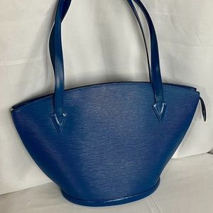 Louis Vuitton Epi St Jacques GM Toledo